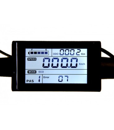 Дисплей LCD-3(36v)