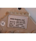 Программируемый синусный контроллер Kelly 24v-72v300A