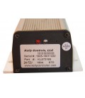 Программируемый синусный контроллер Kelly 48v-72v200A мини