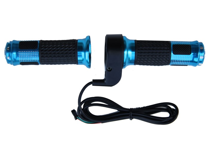 Купить Ручка газа универсальная | Volta Bikes