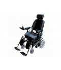 Инвалидная коляска с электроприводом. Модель: XFG-104FL.