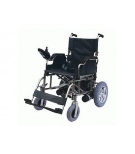 Инвалидная коляска с электроприводом Volta 103