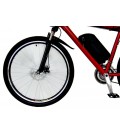Электровелосипед Volta МТВ-2000