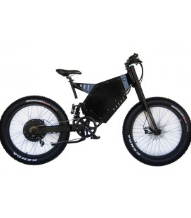 Электровелосипед Вольта Стелс Бомбер FAT 5000