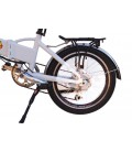 Электровелосипед складной Вольта Лион 700