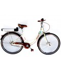 Электровелосипед городской Вольта Ориент 750