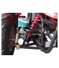Электрический мини квадроцикл Вольта Профи 1000