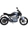 Электромотоцикл Super Soco TS 1200R