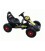 Детский электромобиль Volta Go kart.
