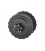 Переднее редукторное мотор колесо для фэтбайка Вольта 48v1000w