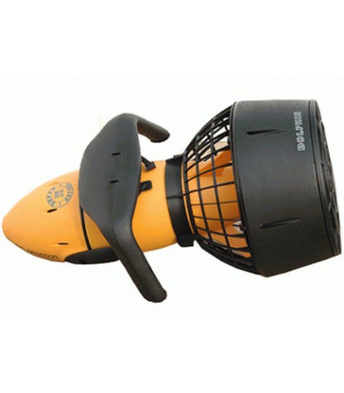 Подводный буксировщик для дайвинга Yamaha Seascooter RDS 300