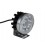 Велофара HI-power LED 24v-72v для электровелосипедов, электросамокатов, электроквадроциклов