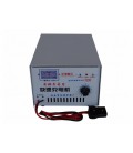 Автоматическое зарядное устройство для свинцово-кислотных АКБ на 72v (20A)