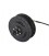 Заднее мотор колесо Volta 36v/600w(1000w)