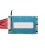 BMS для литий ионных и литий полимерных аккумуляторных батарей на 48v20А.