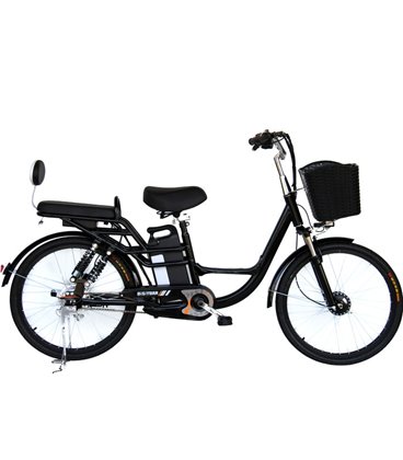 Электровелосипед Вольта Спутник-750
