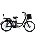 Электровелосипед Вольта Спутник-750