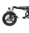 Электровелосипед складной Вольта Перфект 500