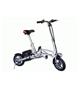 Электровелосипед складной Volta Smarto 750/12