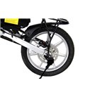 Электровелосипед складной Volta Smarto 750/16