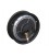 Мотор колесо QS motor 60v3000w с ободом 12' для электроскутера