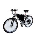 Электровелосипед Вольта МТВ 1250
