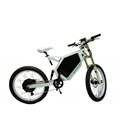 Электровелосипед Вольта Стелс Бомбер 5000