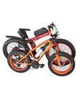 Электровелосипед для подростков Вольта Фридом 1000 мини