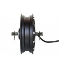 Мотор-колесо QS motor 72v3000w с ободом 12' для электроскутера