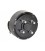 Мотор-колесо QS motor 72v4000w для электромобилей